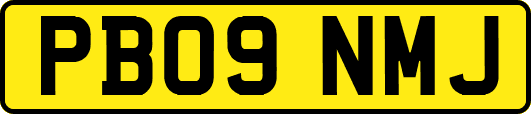 PB09NMJ