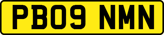 PB09NMN