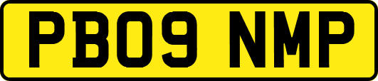 PB09NMP