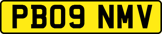 PB09NMV