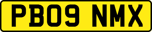 PB09NMX