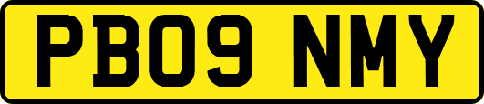 PB09NMY