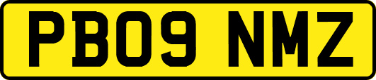 PB09NMZ