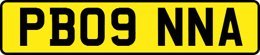 PB09NNA