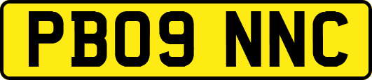 PB09NNC