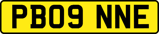 PB09NNE