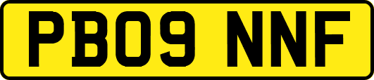 PB09NNF