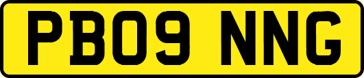 PB09NNG