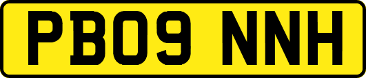 PB09NNH
