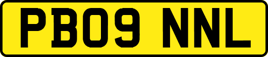 PB09NNL