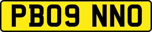 PB09NNO