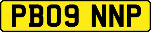 PB09NNP
