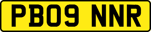 PB09NNR