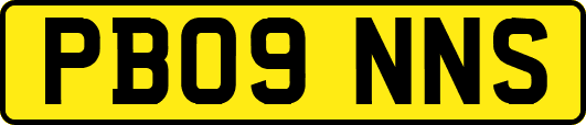 PB09NNS