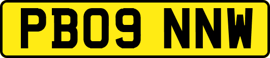 PB09NNW