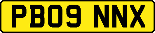 PB09NNX