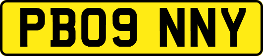 PB09NNY