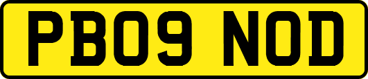 PB09NOD