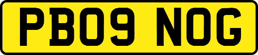 PB09NOG