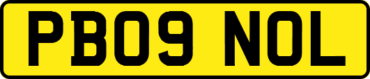 PB09NOL