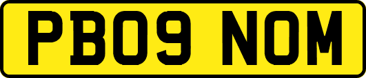 PB09NOM