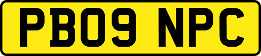 PB09NPC