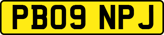 PB09NPJ