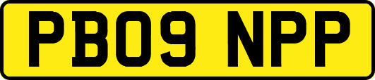 PB09NPP