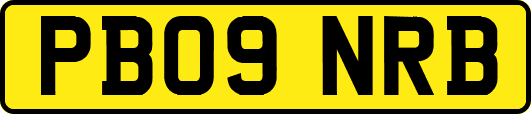 PB09NRB