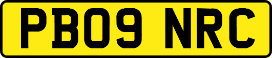 PB09NRC