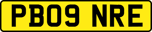 PB09NRE