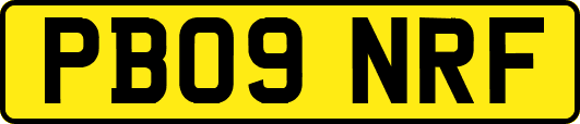 PB09NRF