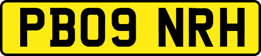 PB09NRH