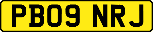 PB09NRJ