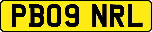 PB09NRL