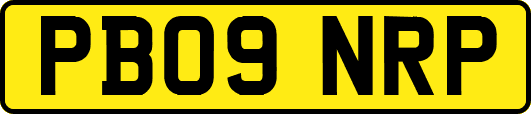PB09NRP