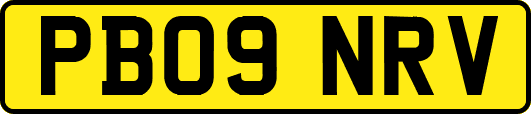 PB09NRV