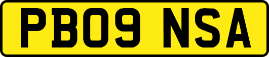 PB09NSA