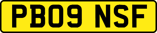 PB09NSF