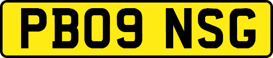 PB09NSG