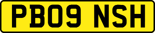 PB09NSH