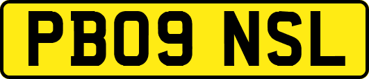PB09NSL