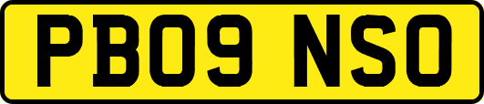 PB09NSO