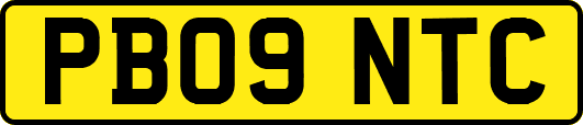 PB09NTC