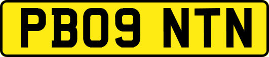 PB09NTN