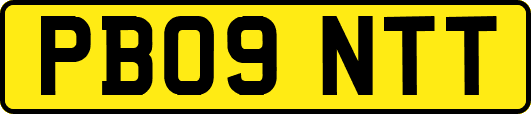 PB09NTT