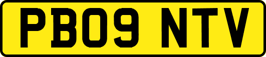 PB09NTV