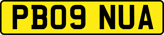 PB09NUA