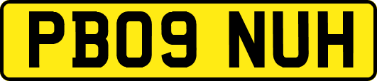 PB09NUH