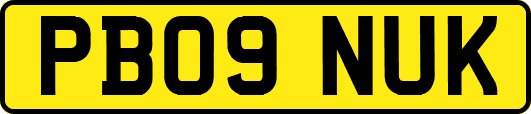 PB09NUK